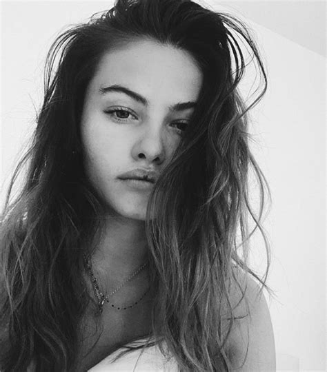 Así Luce Actualmente Thylane Blondeau La Niña Más Guapa Del Mundo Chic