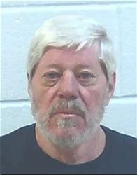 William Burt Sex Offender In Nicholson GA GA