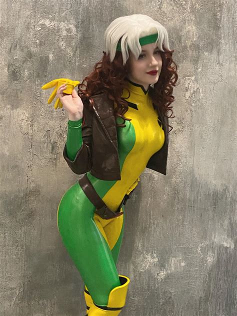 Ulichan Nude Patreon Leaks Photos TheFappening