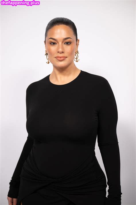 Ashley Graham Ashley Xxx Ashleygraham Theashleygraham Nude OnlyFans Photo The