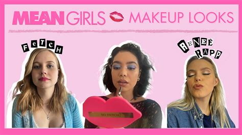 Mean Girls Makeup: Creating Iconic Looks For A New Generation