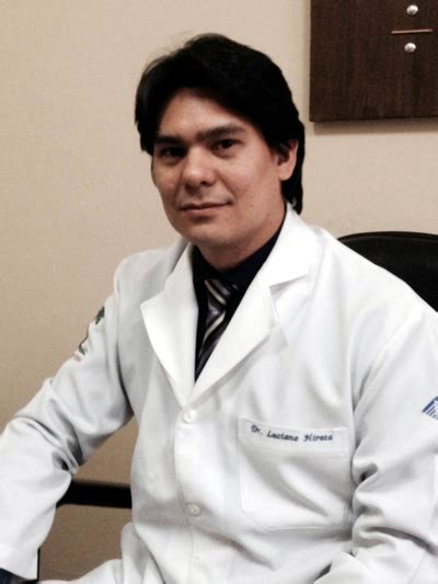 Goiânia Dr Luciano Marques Hirata Médico Ortopedista