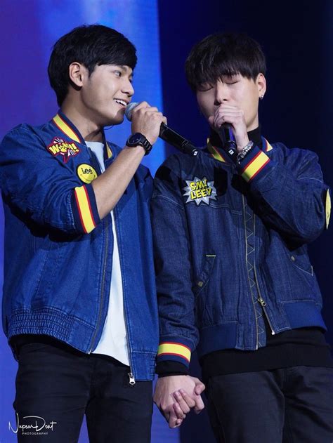 Sotus S Singto Krist Cute Gay Couples Actors Cute Gay