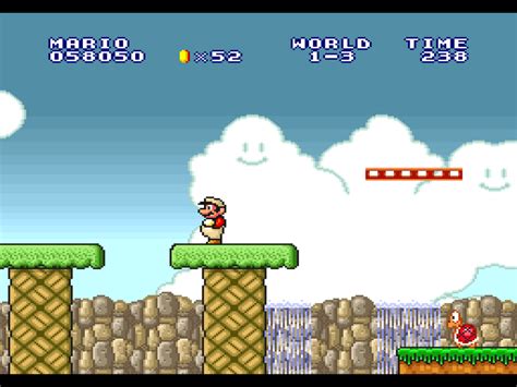 Super Mario 1 Bros - The many re-releases of Super Mario Bros. 1 | GoNintendo