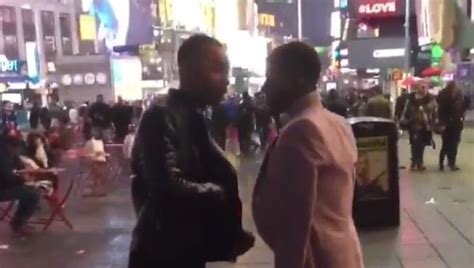 Gay Couple Share Proposal Video In Show Of Defiance Against Donald Trump Watch Attitude