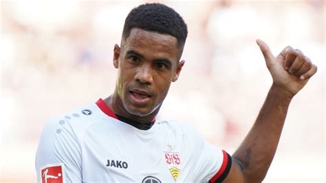 VfB Stuttgart: Daniel Didavi winkt erneut neuer Vertrag