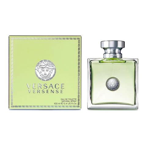 Versace Versense купить в Минске и РБ
