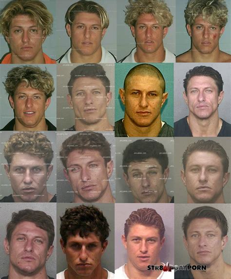 Exclusive Gay Porn Star Bryce Evans Arrested On Felony Drug Chargessee All Of His Mug Shots