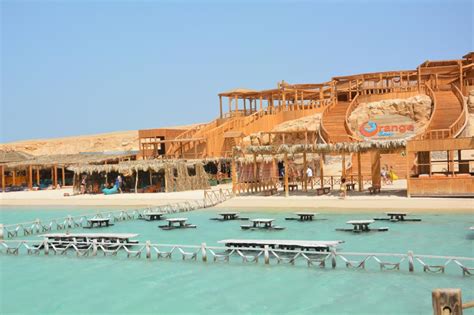 Orange Bay Island Hurghada Best Hurghada Snorkeling Trip