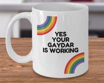 Gay Friend Gag Gift Etsy