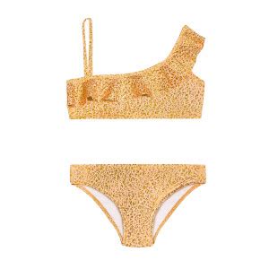 Slipstop Kim Junior K Z Ocuk Bikini