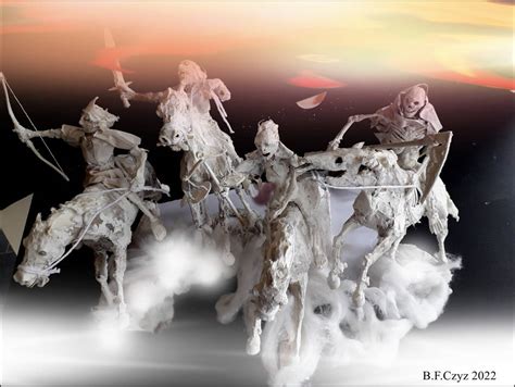 jezdzcy apokalipsy moje   bogusczyz  deviantart