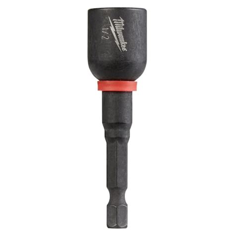 Milwaukee Tool Shockwave Impact Duty 2 In T30 Torx Alloy Steel Screw