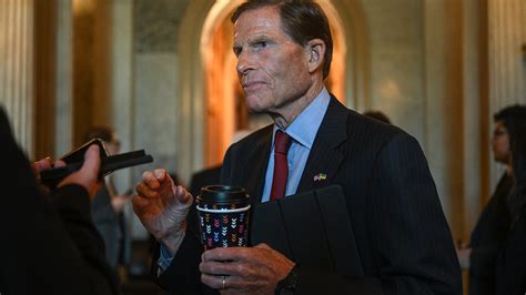 After Trump Pardons, Democratic Lawmaker Seeks More Transparency - The ...