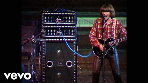 Creedence Clearwater Revival Fortunate Son At The Royal Albert Hall
