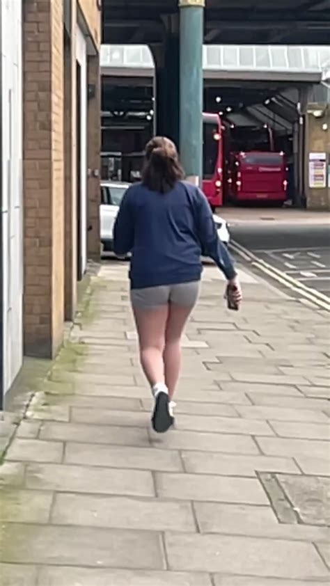 Pawg Hot Pants ThisVid