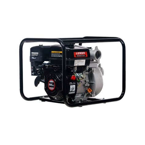 Loncin Pumpa za navodnjavanje, LC50ZB30 | Mixal