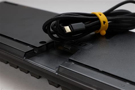 Teclado Mec Nico Ducky One Aura Black Full Size Hot Swappable Mx Blue Pbt Pt Switch Technology