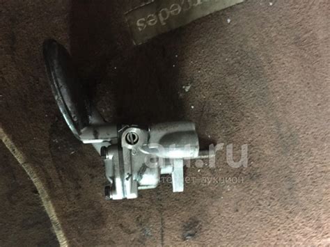 Насос масляный Газ 3110 Газ 31029 Газ 3102 402двс — купить в ...