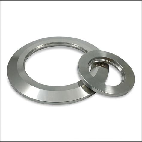 Wenzhou Sanitary Vacuum Stainless Steel Flange China Blind And Blank