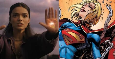 ‘Shazam! Fury of the Gods’: Rachel Zegler Rejected By DC