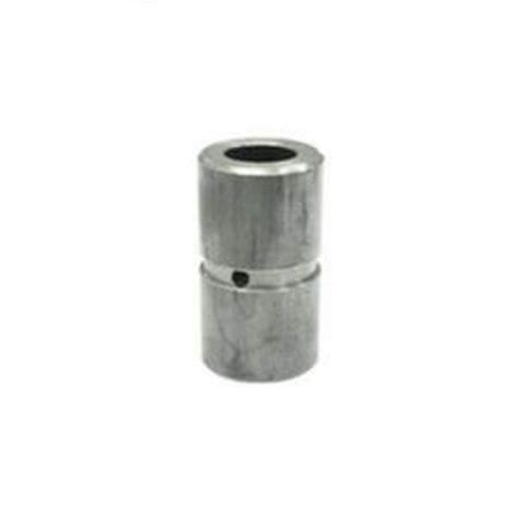 Sonnys Steel Idler Bushing With Grease Channel Car Wash Superstore