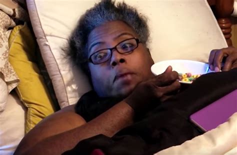 Lisa Fleming Dead: ‘My 600-lb Life’ Star Dies at 50 | Us Weekly