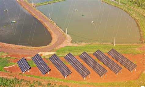 Brasil Ultrapassa Marca De Gw Em Capacidade Solar Em Opera O Biowatts