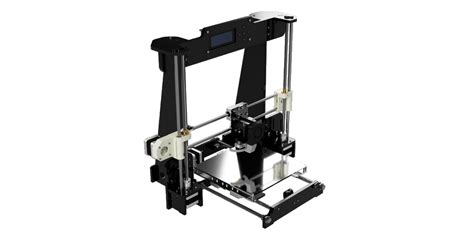 Anet A8 3d Printer Autodesk Community Gallery