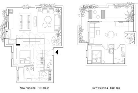 Medio Anoi Mirar Fijamente Departamentos Duplex Planos Reunir Bestia