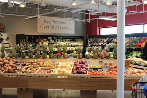 Contact Us | MOM's Organic Market