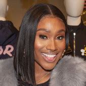 Bernice Burgos Nackt Bilder Onlyfans Leaks Playboy Fotos Sex Szene