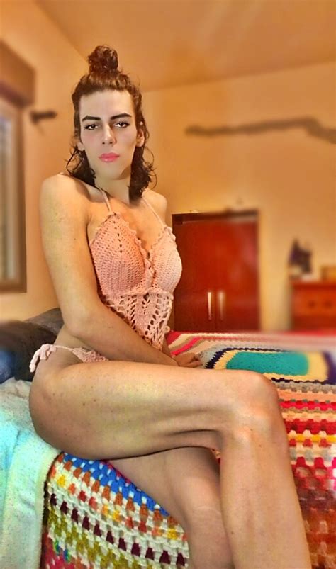 Bikini Model Photo AShemaletube