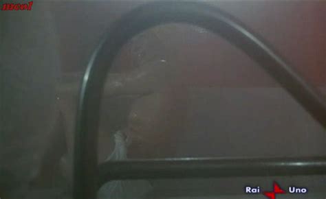 Naked Loredana Nusciak In Big Guns Tony Arzenta