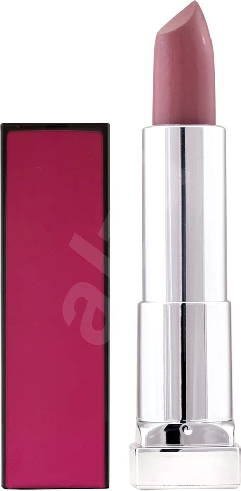 MAYBELLINE NEW YORK Color Sensational Smoked Roses 300 Stripped Rose 3 ...
