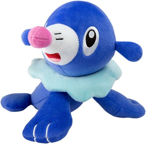 Los mejores peluches de Popplio Peluchemanía