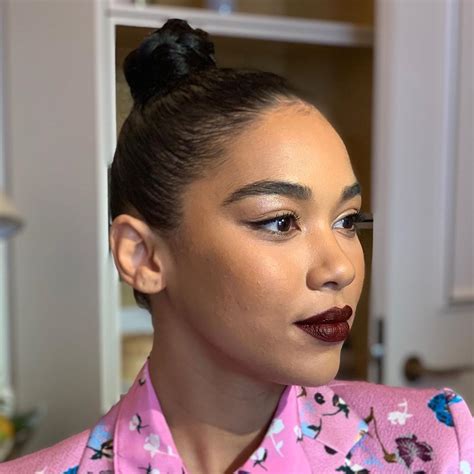 Alexandra Shipp Never Seen Nude Girl 33 Photos The Fappening