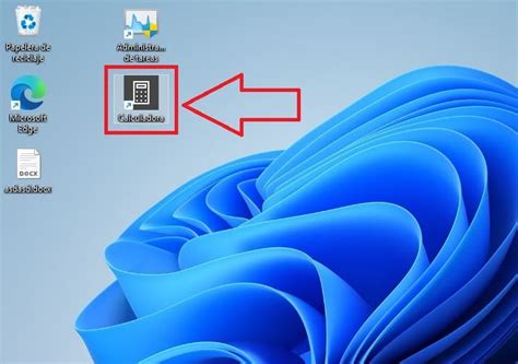 Crear Acceso Directo Calculadora En Windows 11 2025