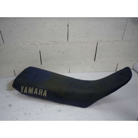 SELLE YAMAHA DTR 125 Moto Et Loisirs