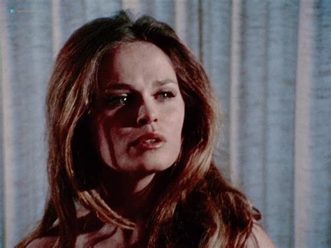 Naked Judith Ridley In There S Always Vanilla