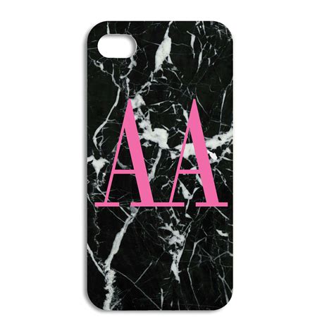 Personalised Elegant Marble Design Phone Case – Sezzar