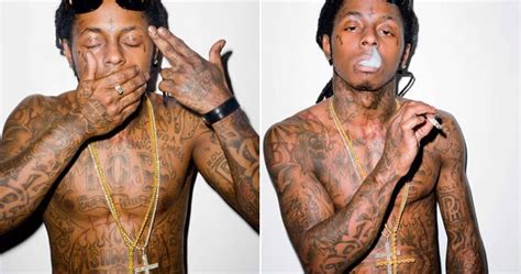 Nude And Nude Lil Wayne Nude