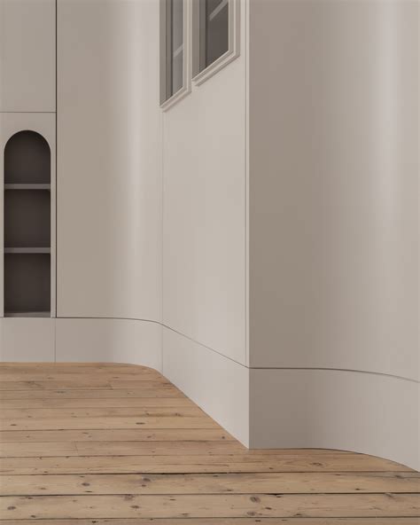 Leibal — Upper Wimpole Marylebone