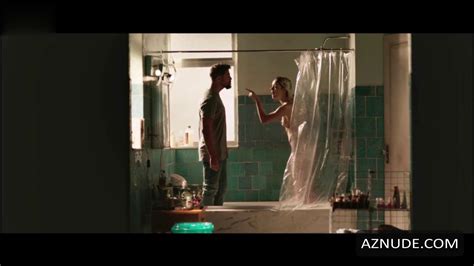 Ilha De Ferro Nude Scenes Aznude
