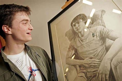 42 Behind-The-Scenes Facts About Daniel Radcliffe