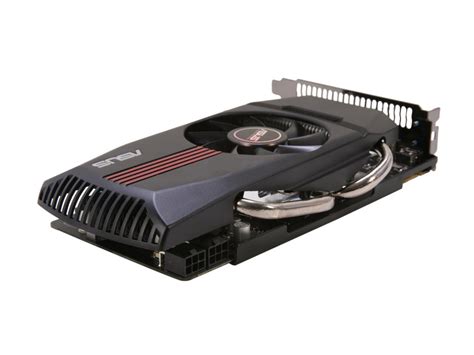 ASUS GeForce GTX 560 Fermi Video Card ENGTX560 DC 2DI 1GD5 Newegg