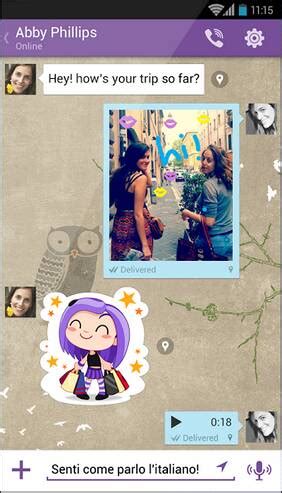 Viber - Gratis-Download von heise.de