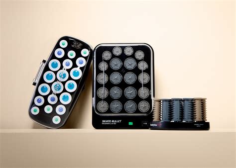 Hot Roller Sets For All Hair Types Effortless Curls