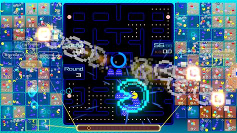 How To Target Other Players Pac Man Shacknews