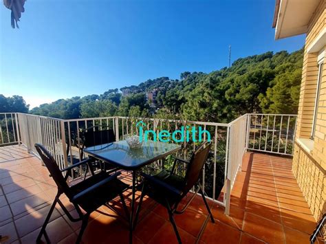 Room Luxury House For Sale In Castelldefels Catalonia